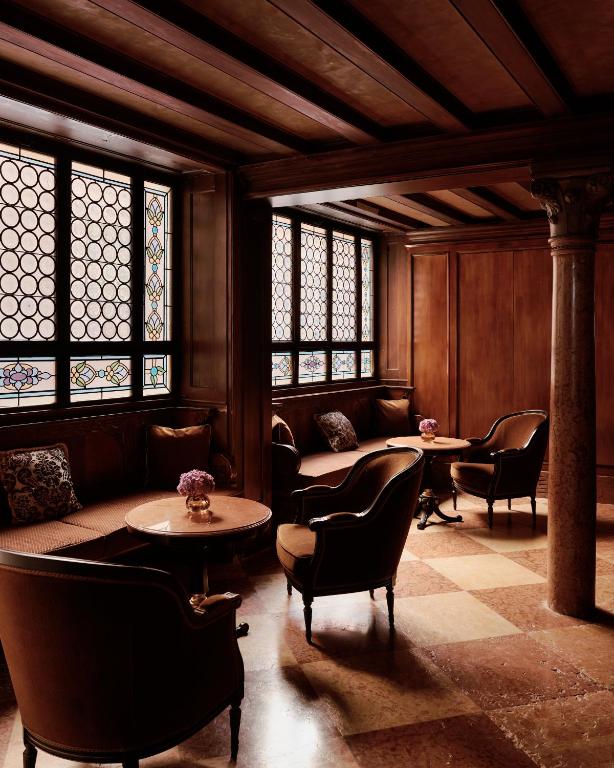 Danieli, Venezia, A Four Seasons Hotel - 2