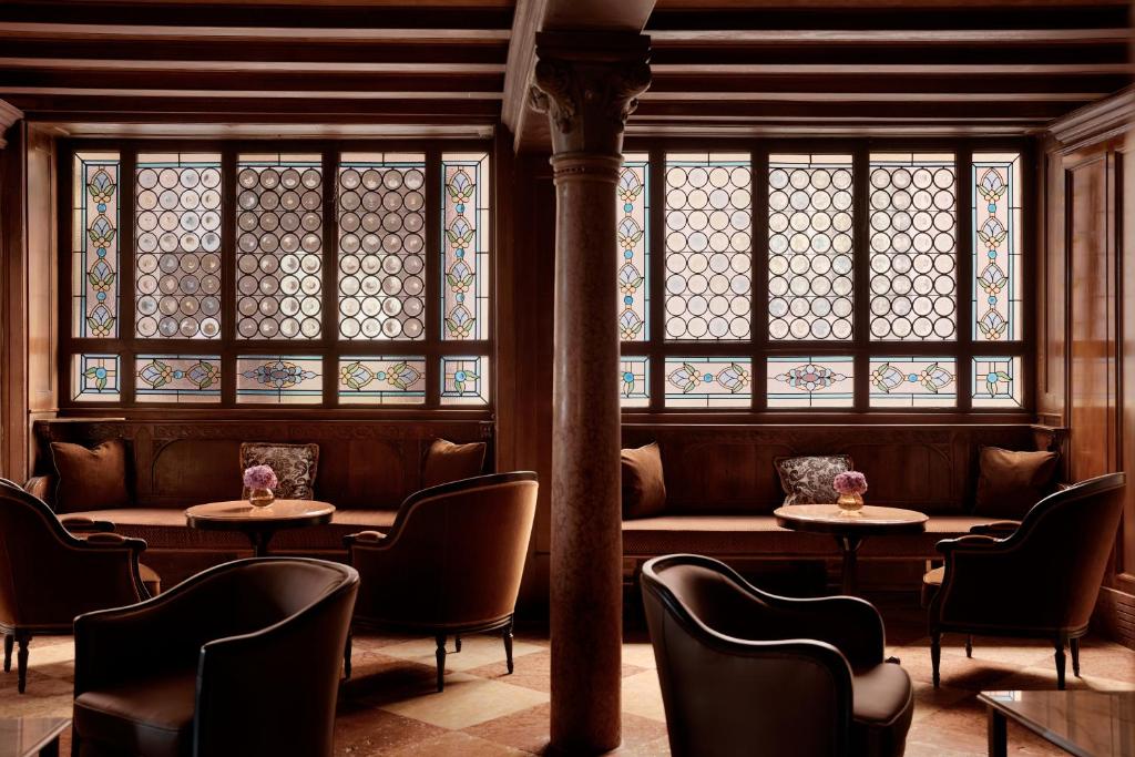 Danieli, Venezia, A Four Seasons Hotel - 3