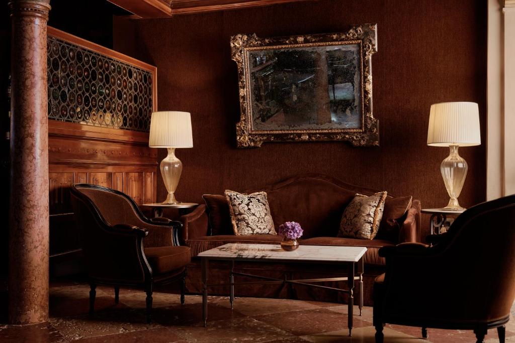 Danieli, Venezia, A Four Seasons Hotel - 4