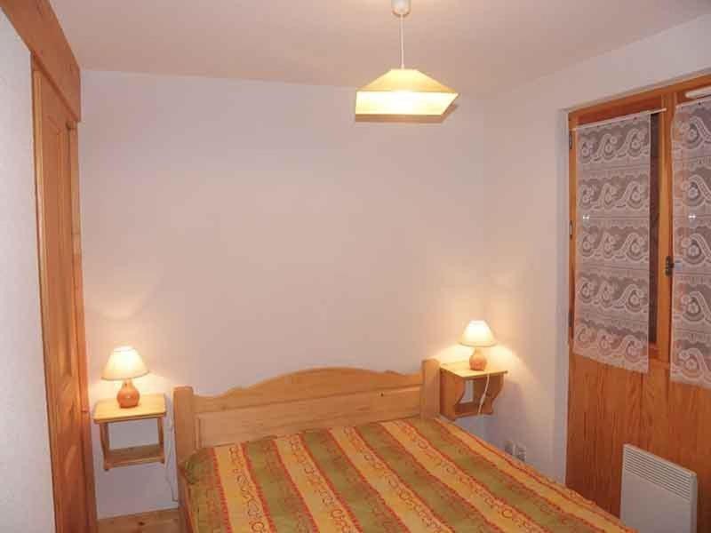 Chalet Eau Vive aux Saisies 2 chambres, plein sud et ski au pied - 8 personnes -ASAI212-007 - 3