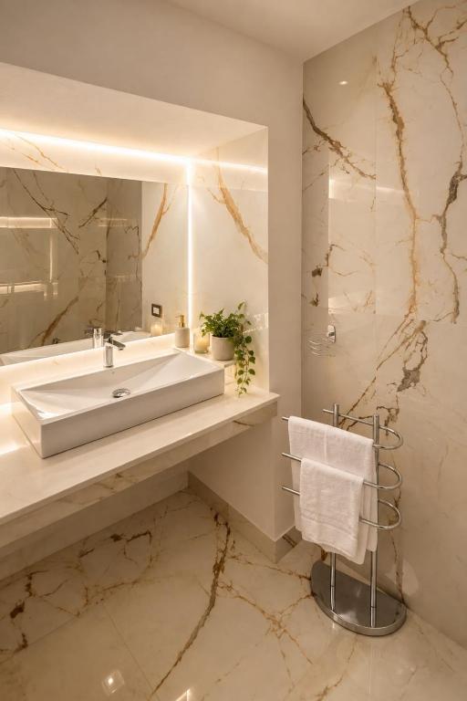 BELLINI JACUZZI SUITE Catania - 4