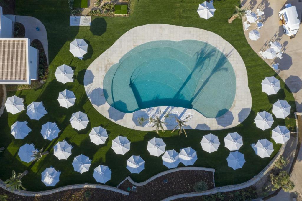 Precioso piso con piscina climatizada,las Colinas - 2
