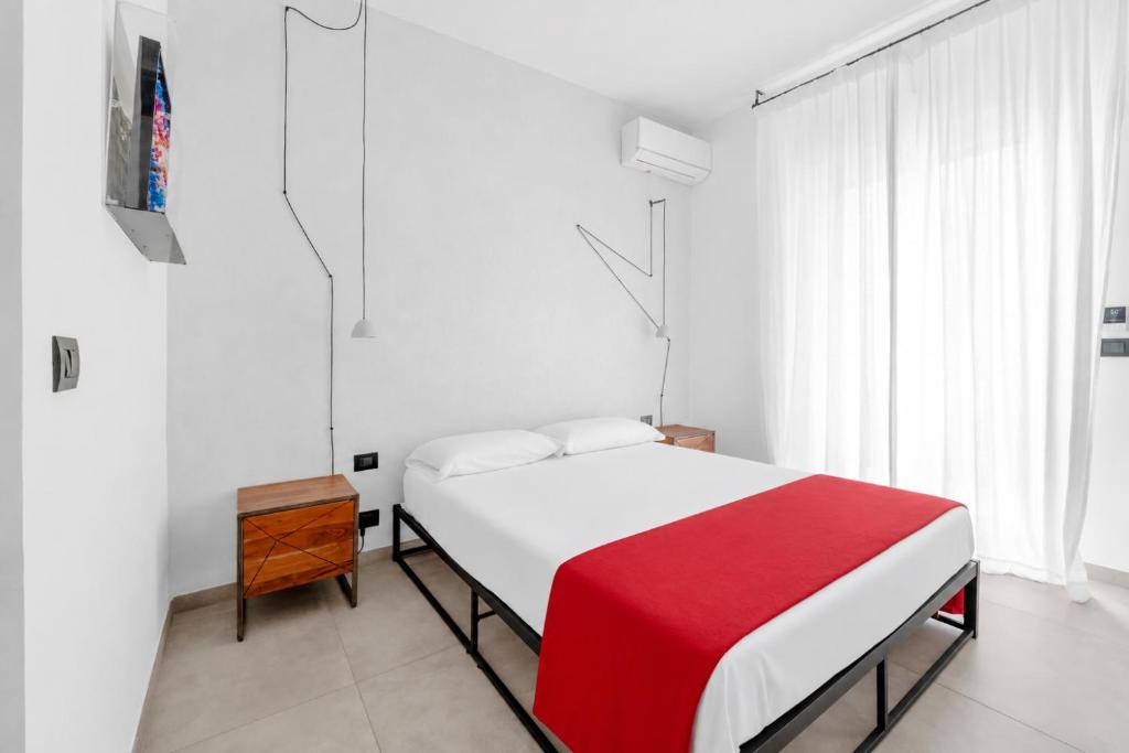 Brick Suites - New Design Apartments with LEGO in Bari City Center - 5
