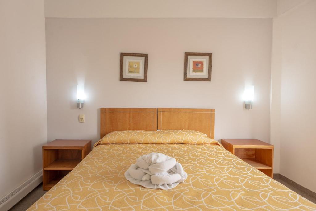 Hotel Belmar - 5