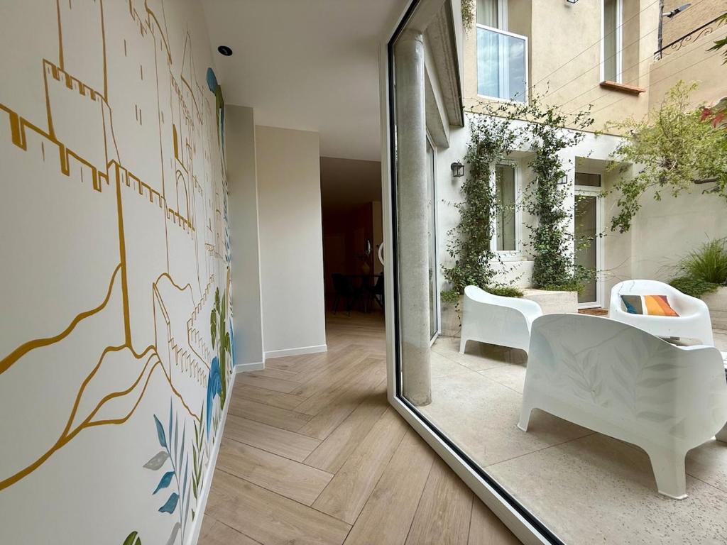 Maison Timoreau - Luxury Apartments - 3