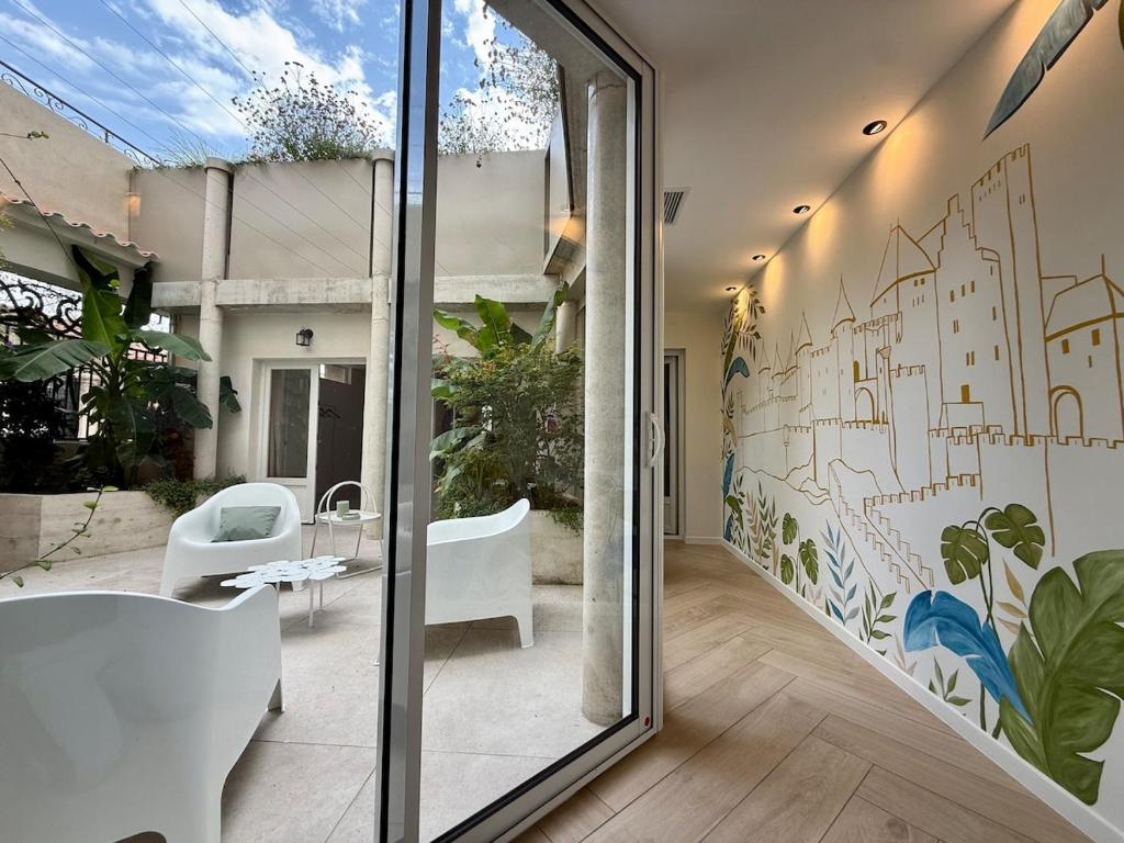 Maison Timoreau - Luxury Apartments - 5