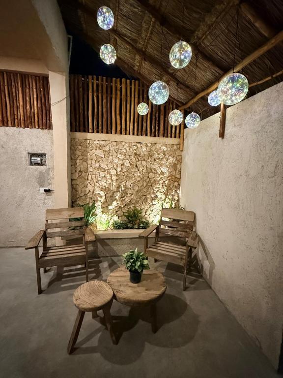 Las Julias Cuarto privado - 5