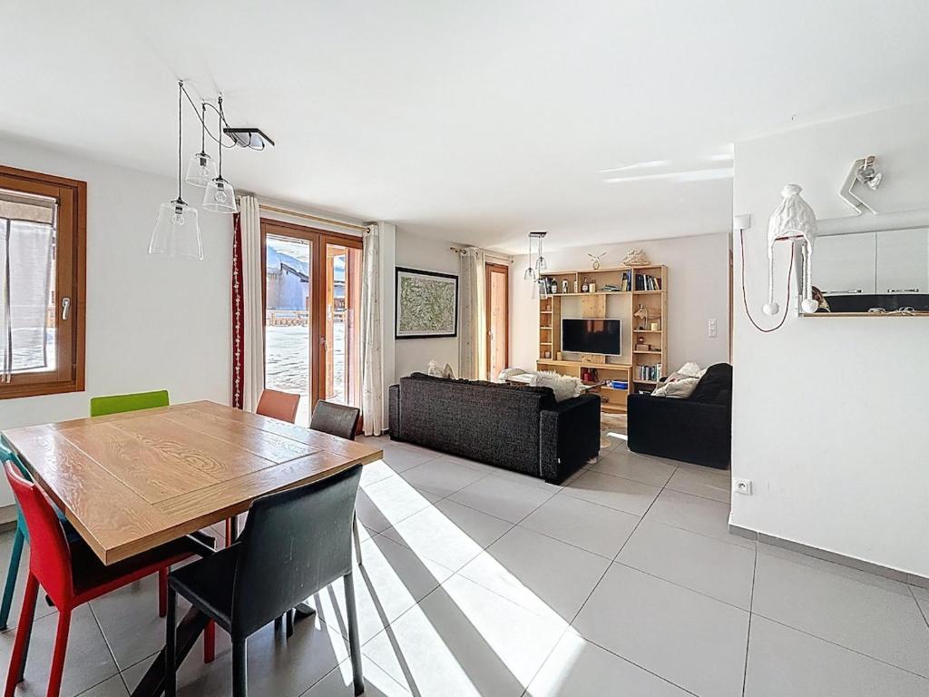 Jardin de Caterina, 8 pers, Jardin, 50m pistes - 5