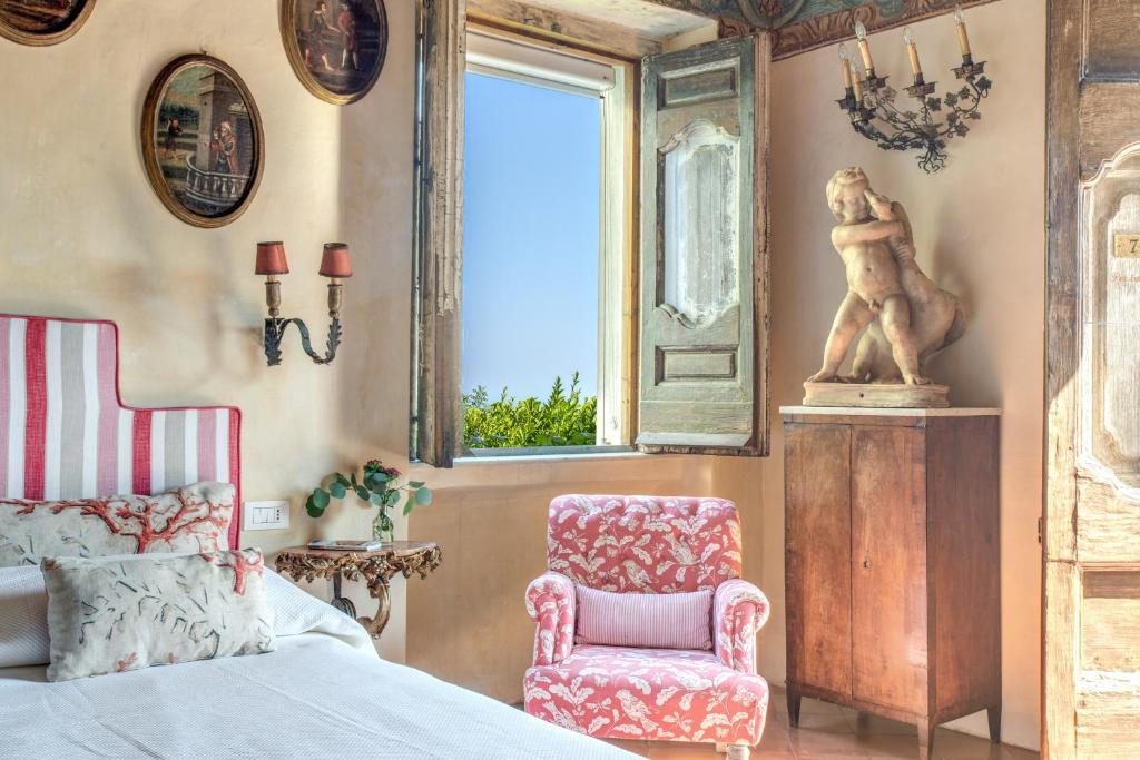 My Exclusive Italy - Lux Historic Villa with Pool & Amalfi Coast View - 3