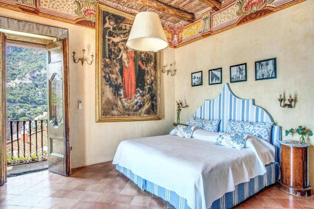 My Exclusive Italy - Lux Historic Villa with Pool & Amalfi Coast View - 4