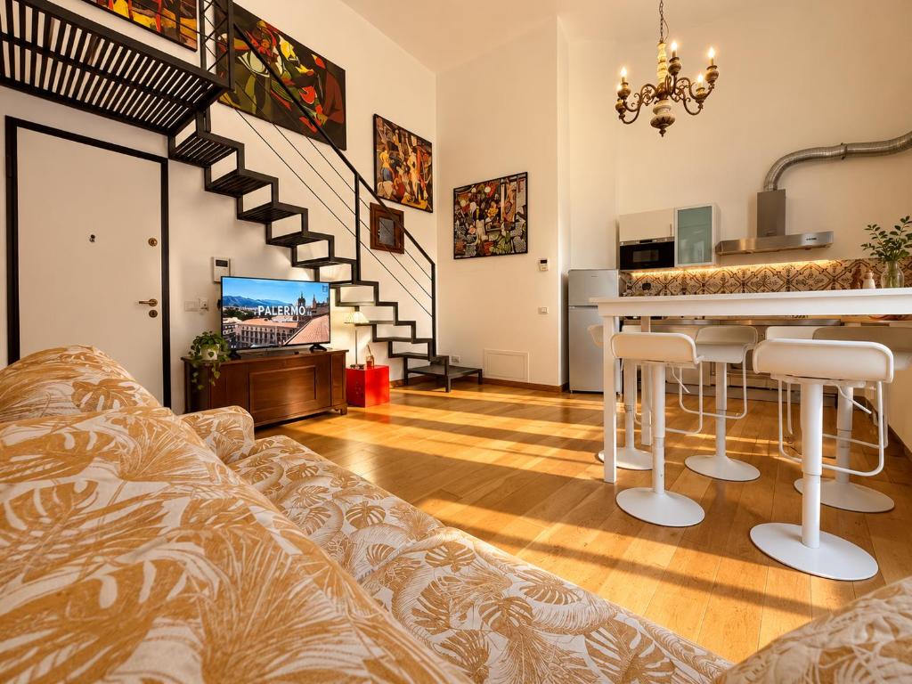 Casa Mavi - 3
