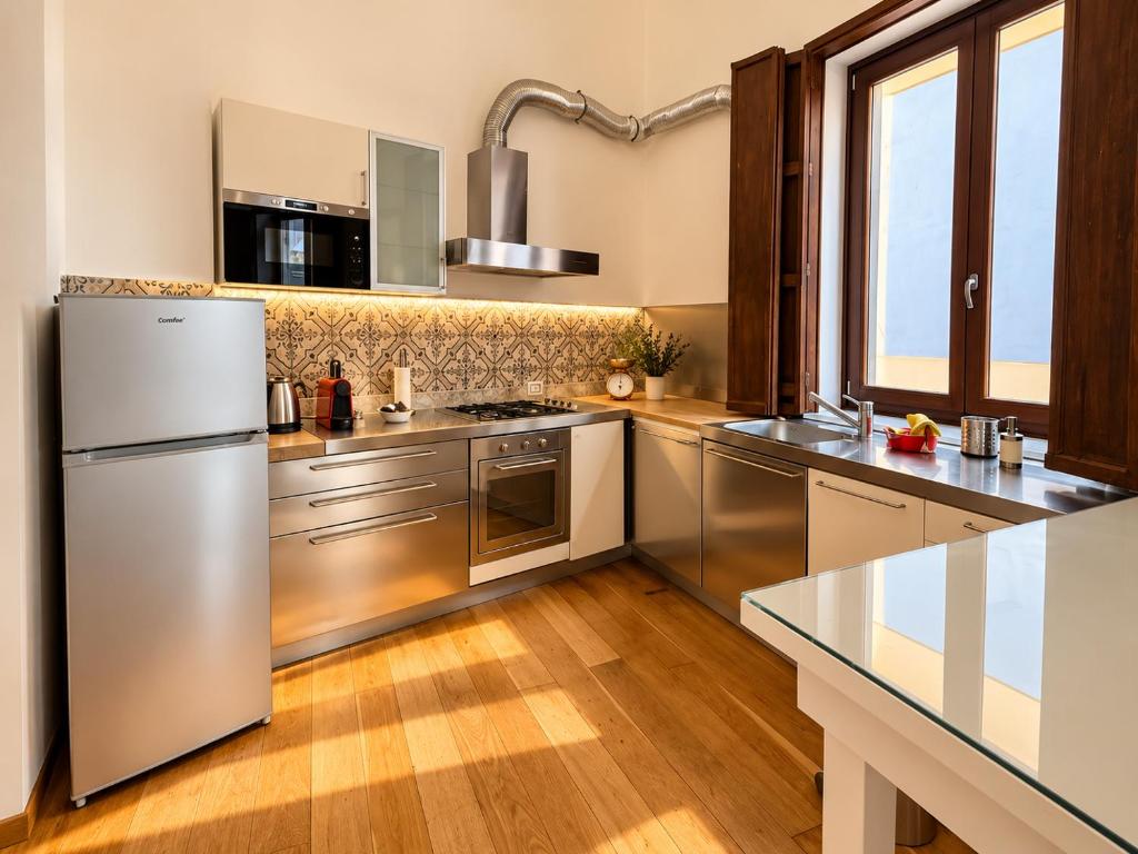 Casa Mavi - 5