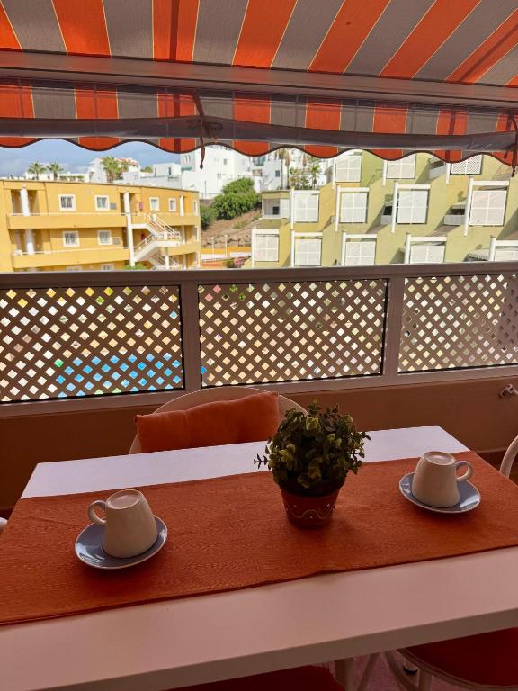 Orlando 85 Costa Adeje - 2 Bedrooms & Pool View - 2