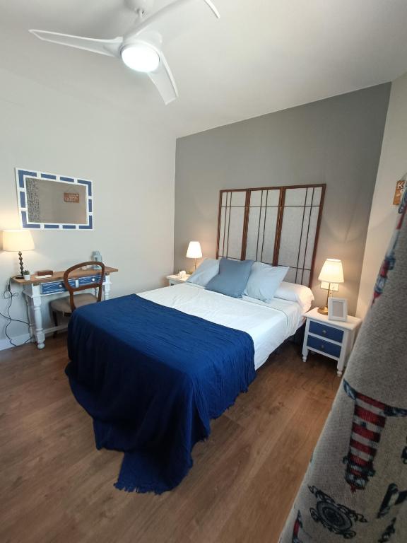 Villa Jardín Aguadulce con piscina privada - 5