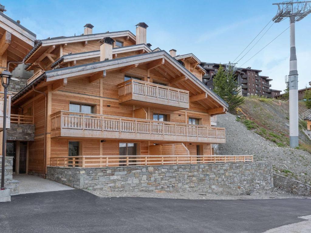 Appartement neuf proche des pistes - 5