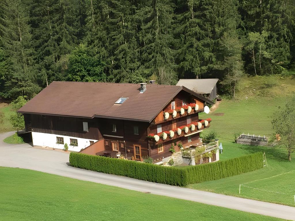 Ferienwohnung Klinglerhof - 3