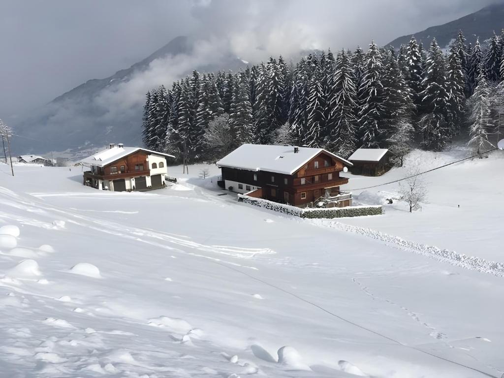 Ferienwohnung Klinglerhof - 2