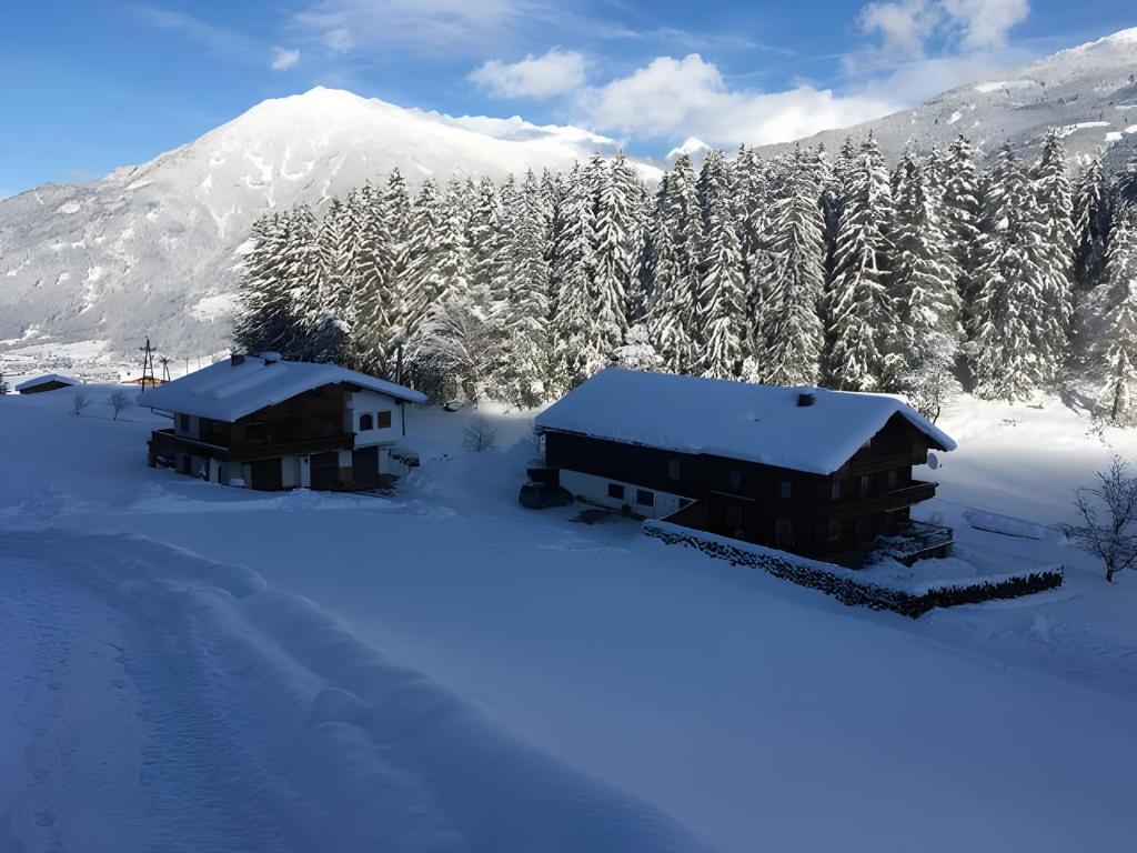 Ferienwohnung Klinglerhof - 4