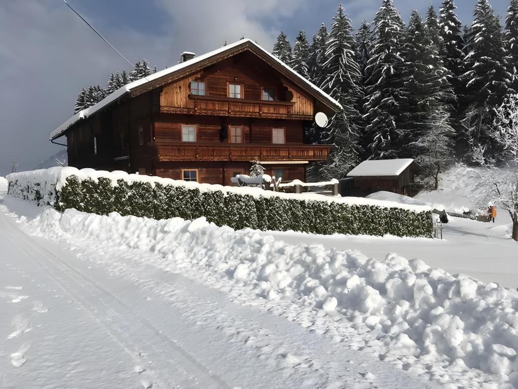 Ferienwohnung Klinglerhof - 1