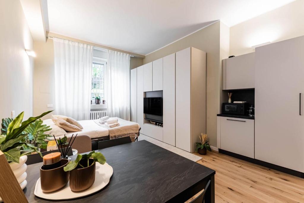 Home Studio Luxury - 1