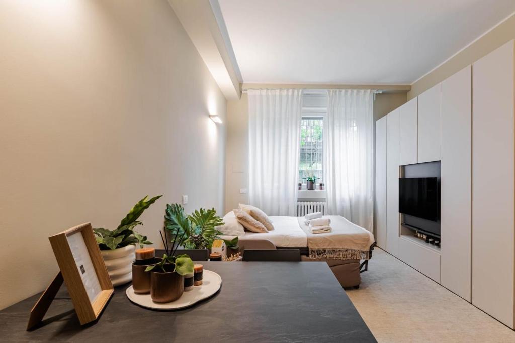 Home Studio Luxury - 3