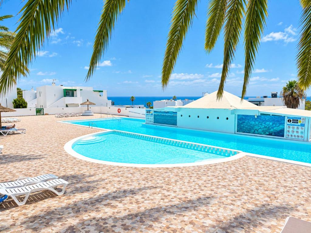Casahost Ocean Blue Pool View - 2