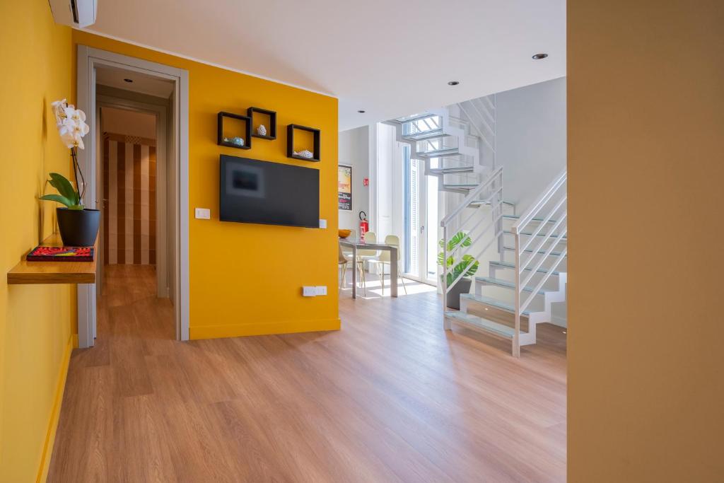 Residenze Napolitane - 3