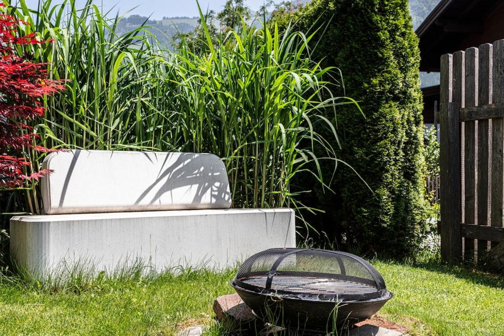 2025 Newly renovated holiday apartment Tauernblick - 5