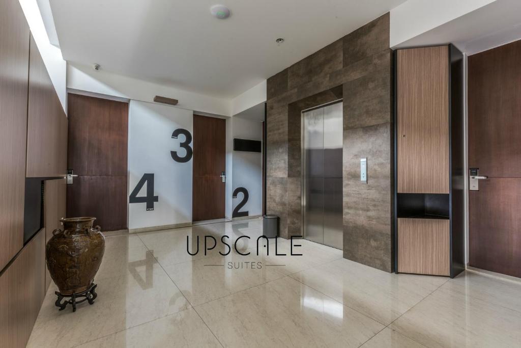 Upscale Suites photo