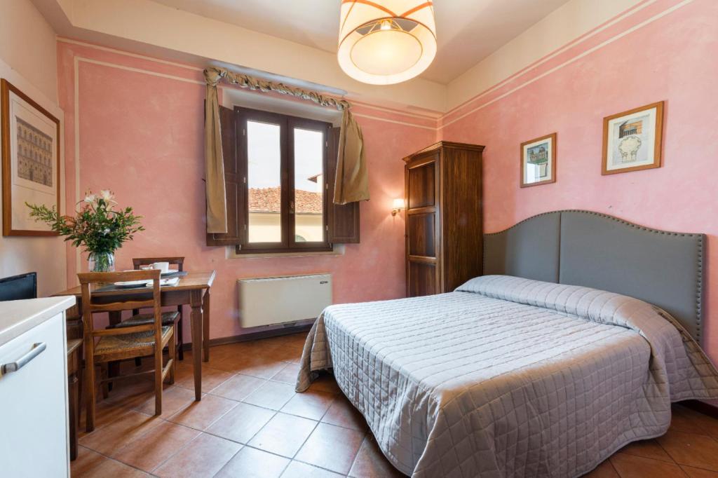 Apartments Florence - Ariento Diana - 1