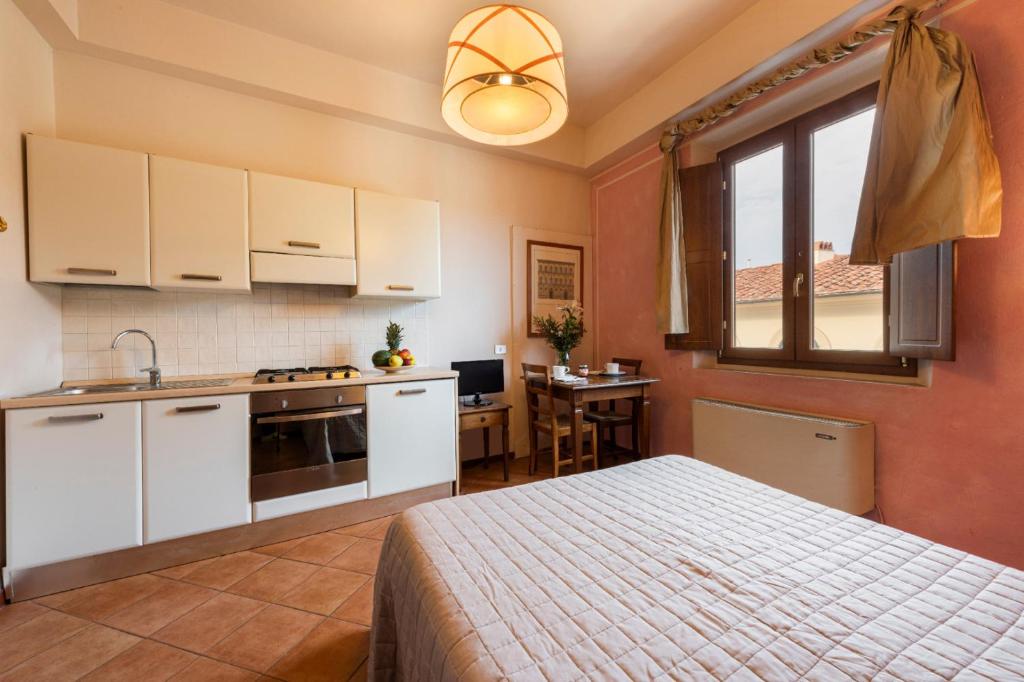 Apartments Florence - Ariento Diana - 3