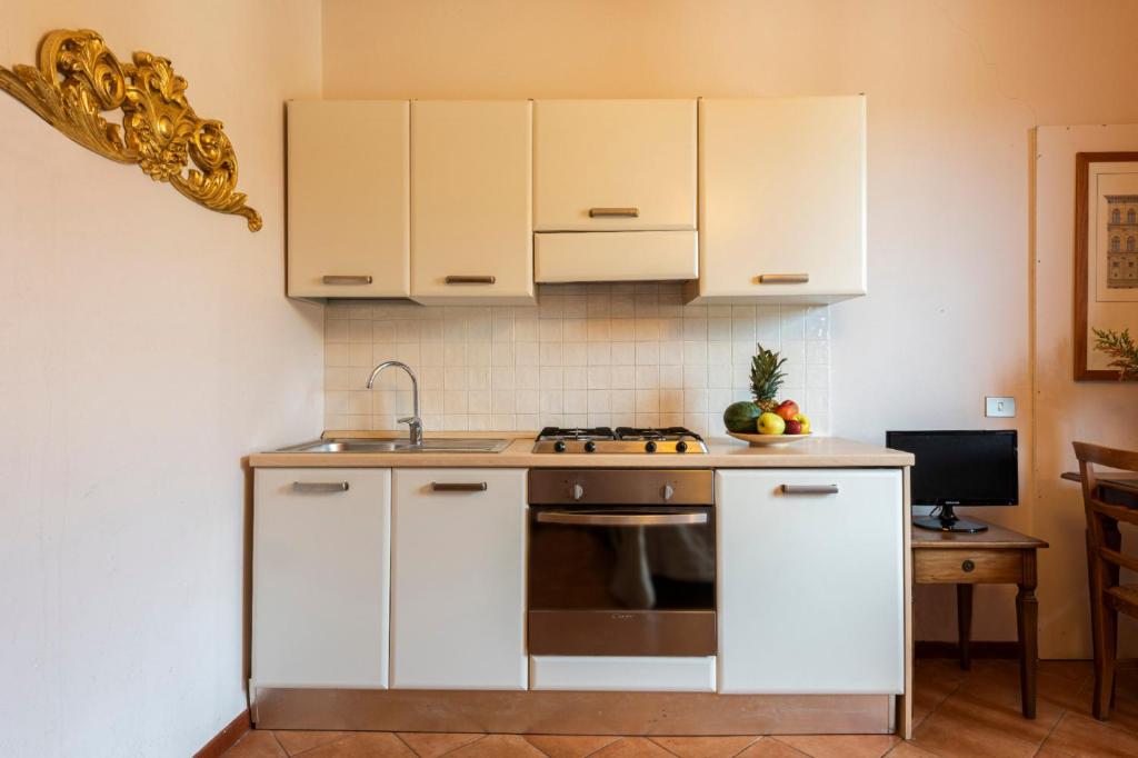 Apartments Florence - Ariento Diana - 4