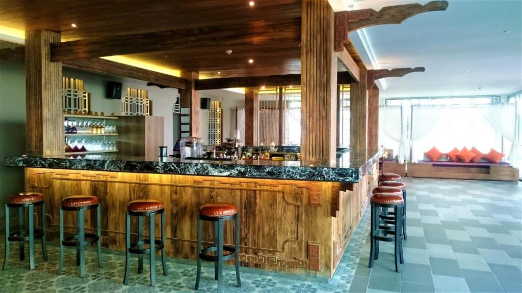 Hotel Property