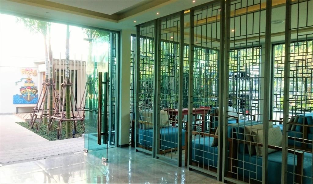 Fusion Suites Phuket Patong