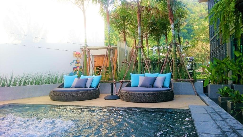 Hotel Property