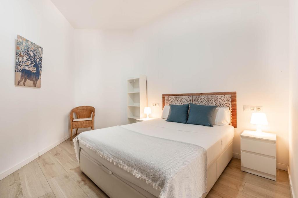 Claver City Studio Málaga - 1