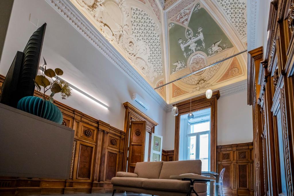 Residenze Napolitane - 1