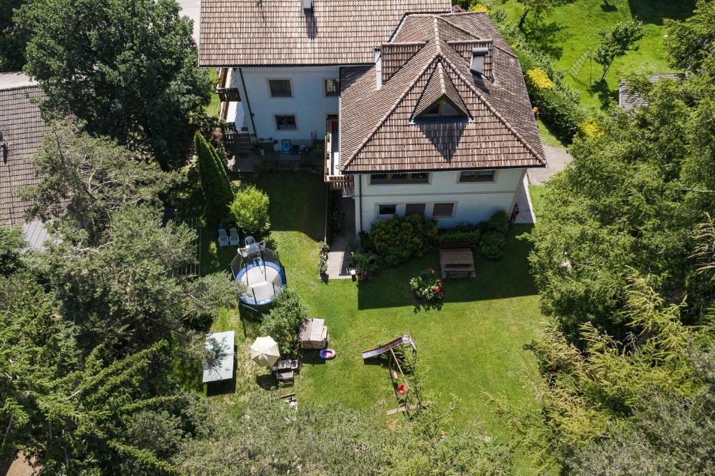 Residence Augschöll - 1