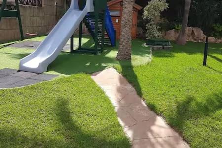 En plena Costa Blanca - 2