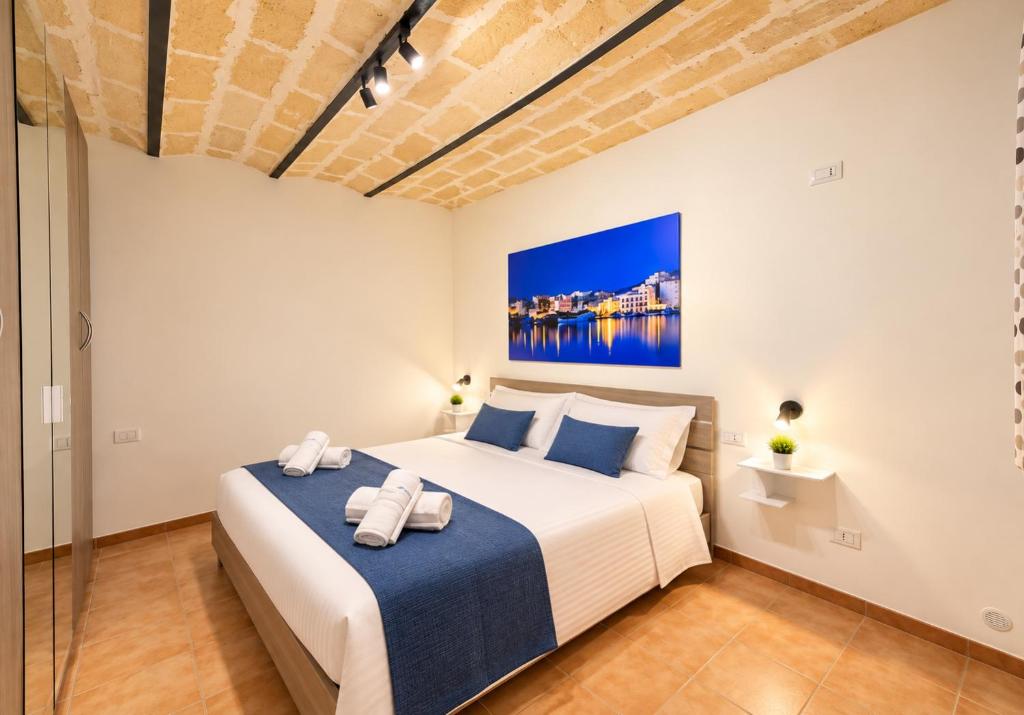 Trapani Sea Breeze - 1