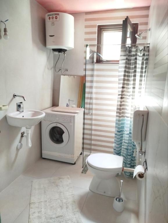 Apartment for two - 3