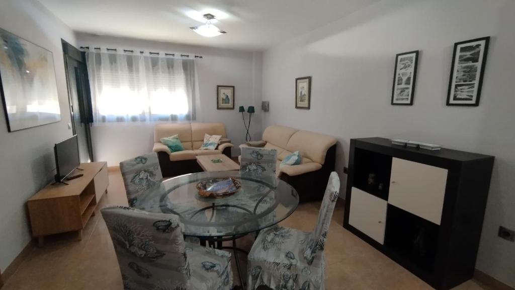Apartamento Aguamarina - 1