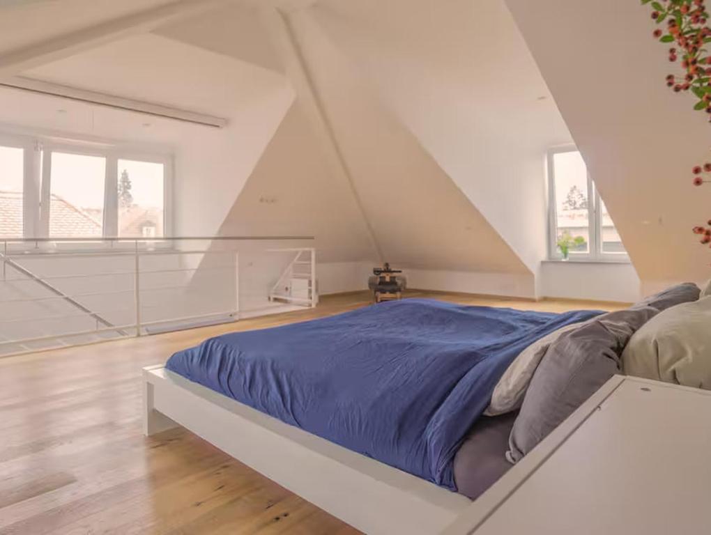 Elegantes und wunderschönes Ferienhaus für einen unvergesslichen Aufenthalt - 2
