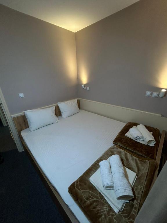 Vidovdan Čair Apartments - 3