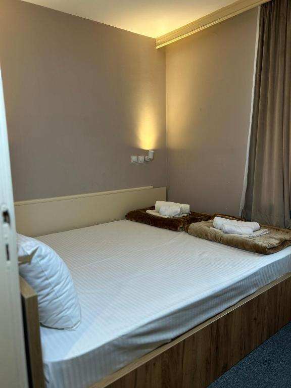Vidovdan Čair Apartments - 2