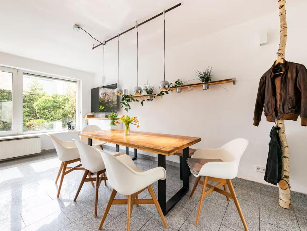 Elegantes und wunderschönes Ferienhaus für einen unvergesslichen Aufenthalt - 5