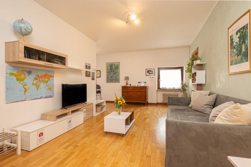 Casa Gallieno nel cuore di Verona - 5