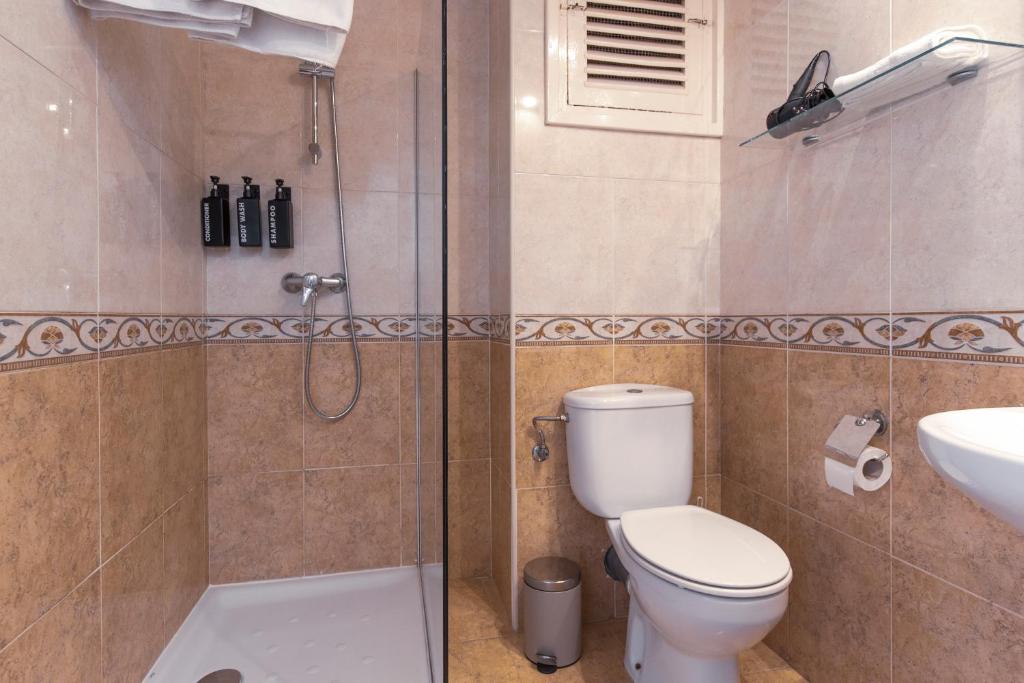 Apartamentos El Sol II - 2