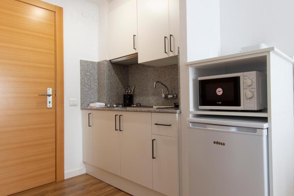 Apartamentos El Sol II - 3