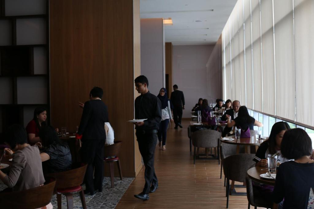 餐廳